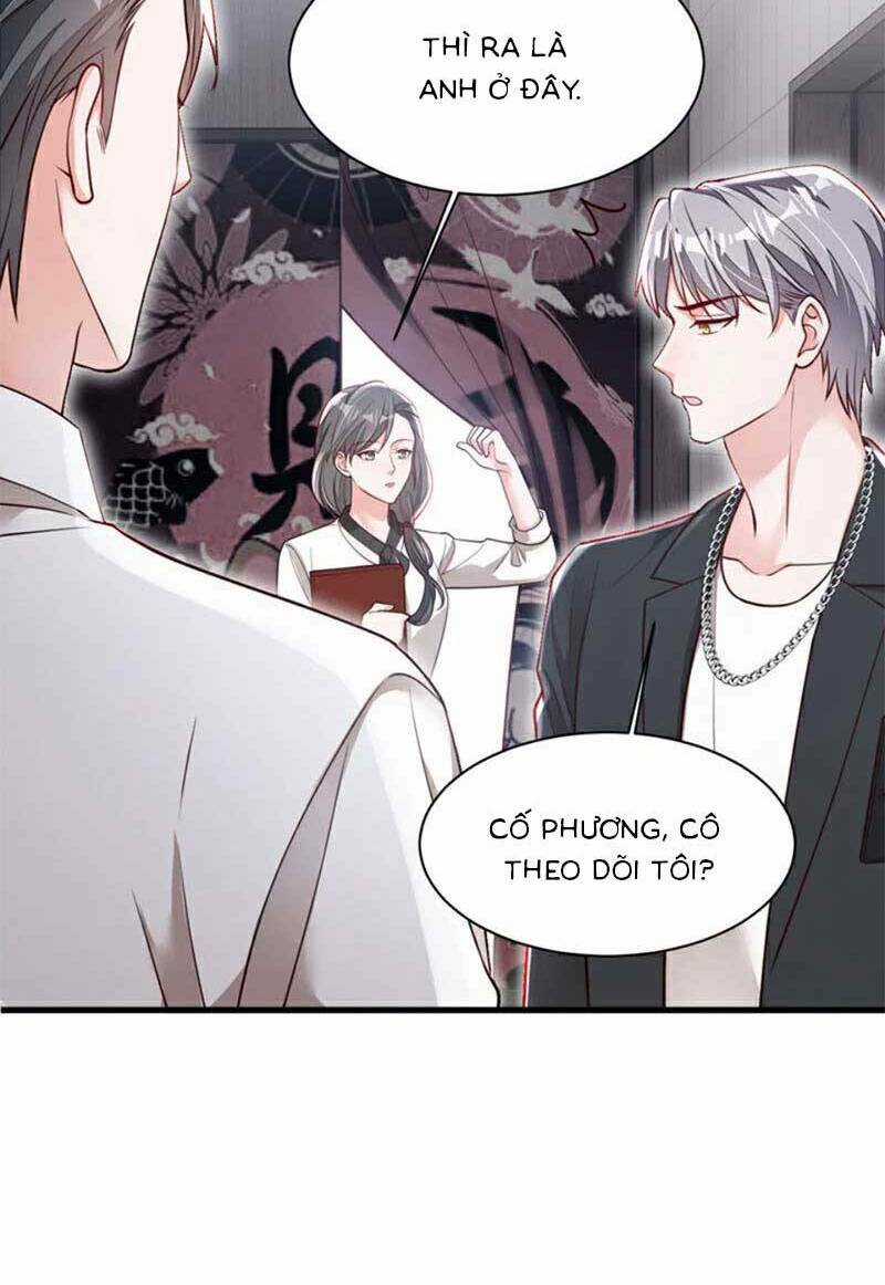 Ác Ma Thì Thầm - Chapter 189 - Trang 4