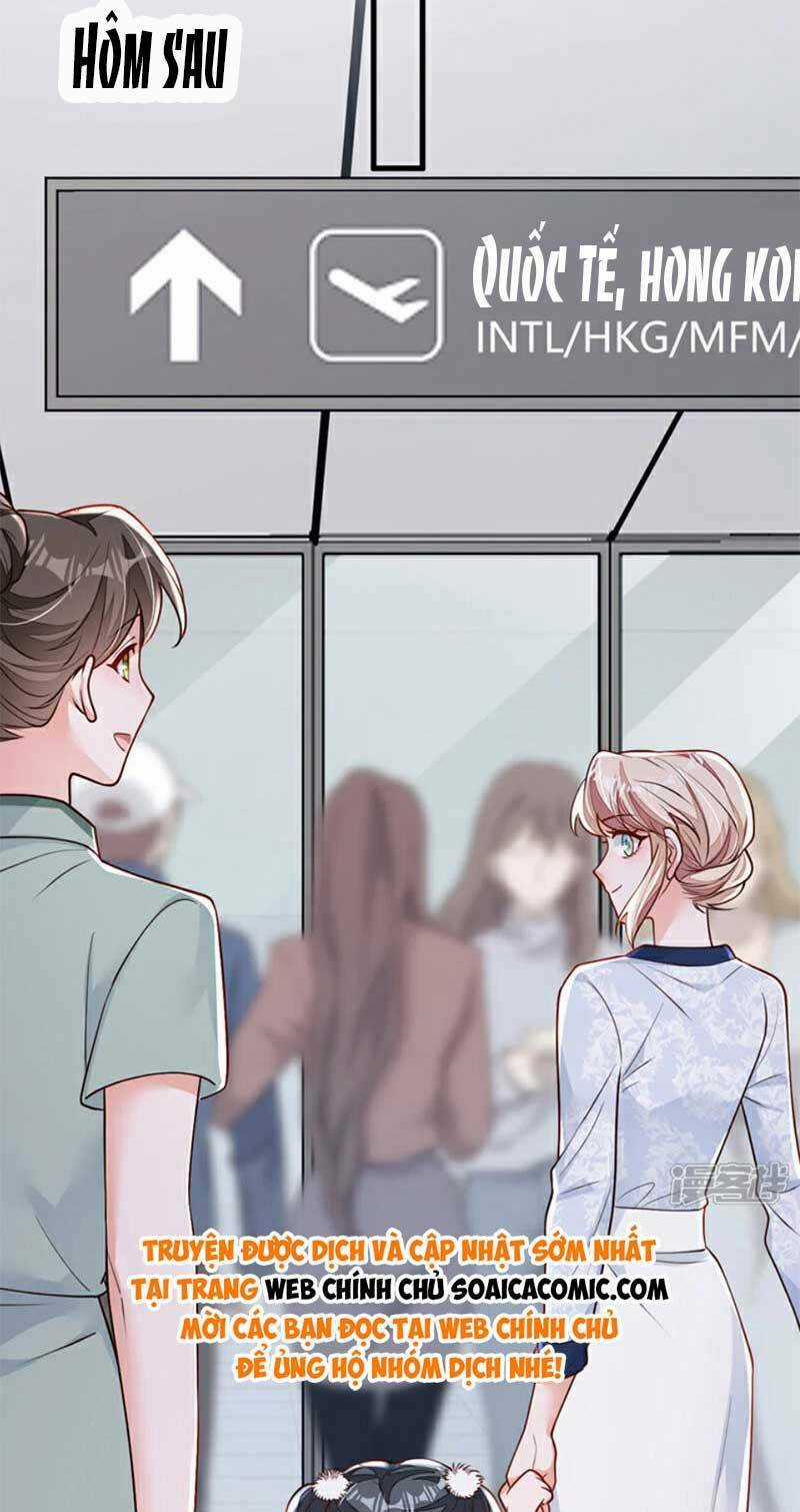 Ác Ma Thì Thầm - Chapter 189 - Trang 31