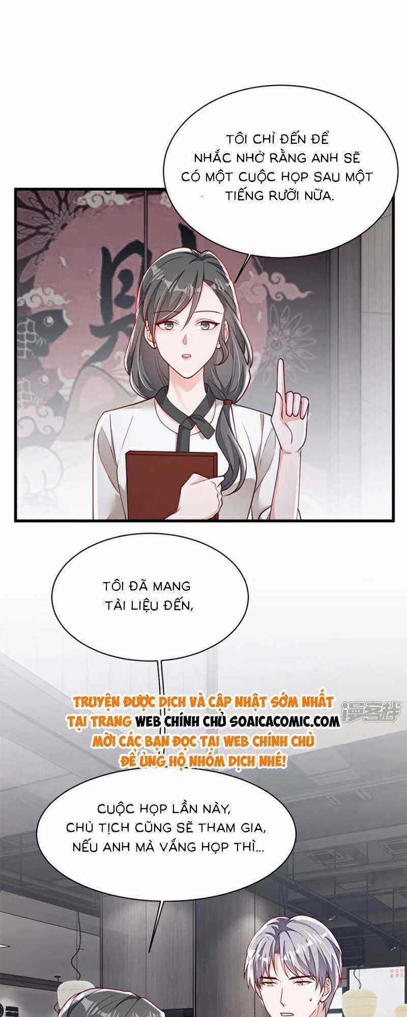 Ác Ma Thì Thầm - Chapter 189 - Trang 5