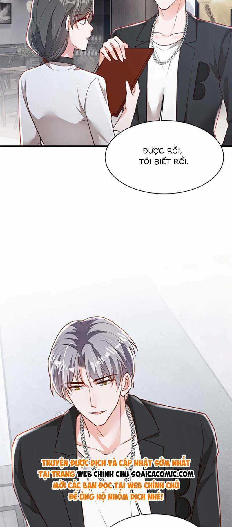 Ác Ma Thì Thầm - Chapter 189 - Trang 6