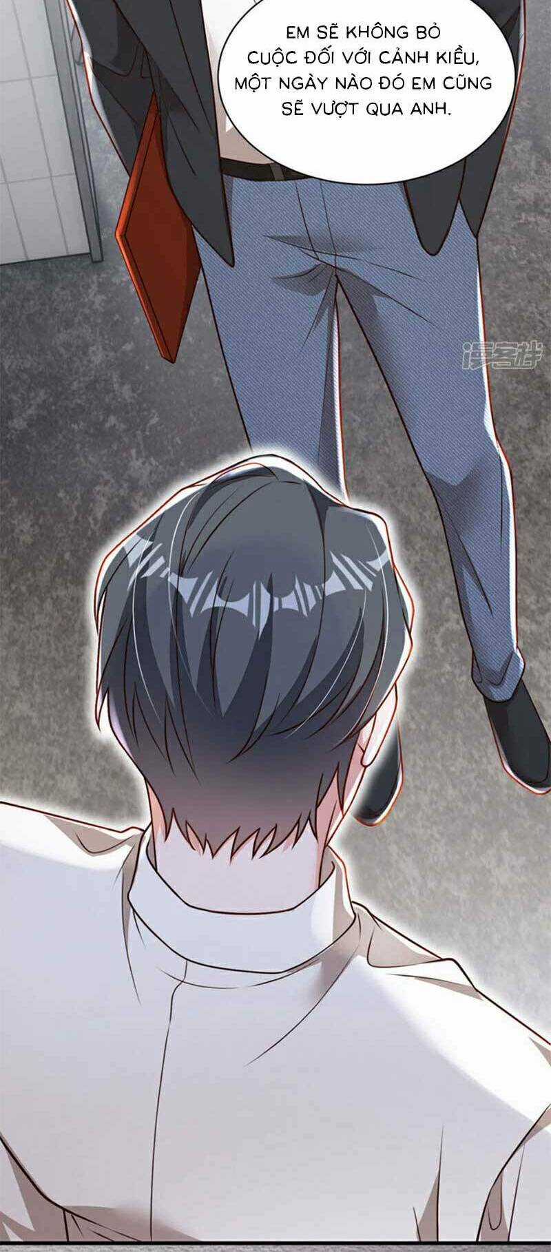 Ác Ma Thì Thầm - Chapter 189 - Trang 7