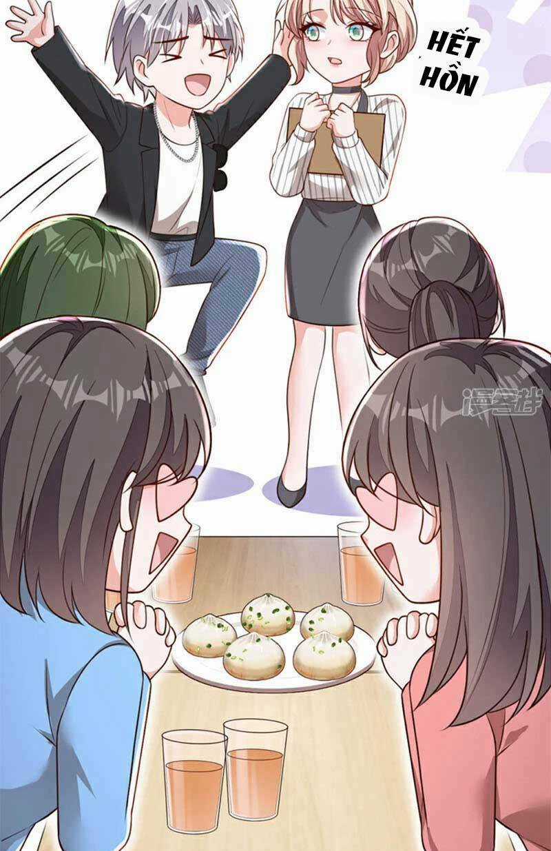 Ác Ma Thì Thầm - Chapter 189 - Trang 9