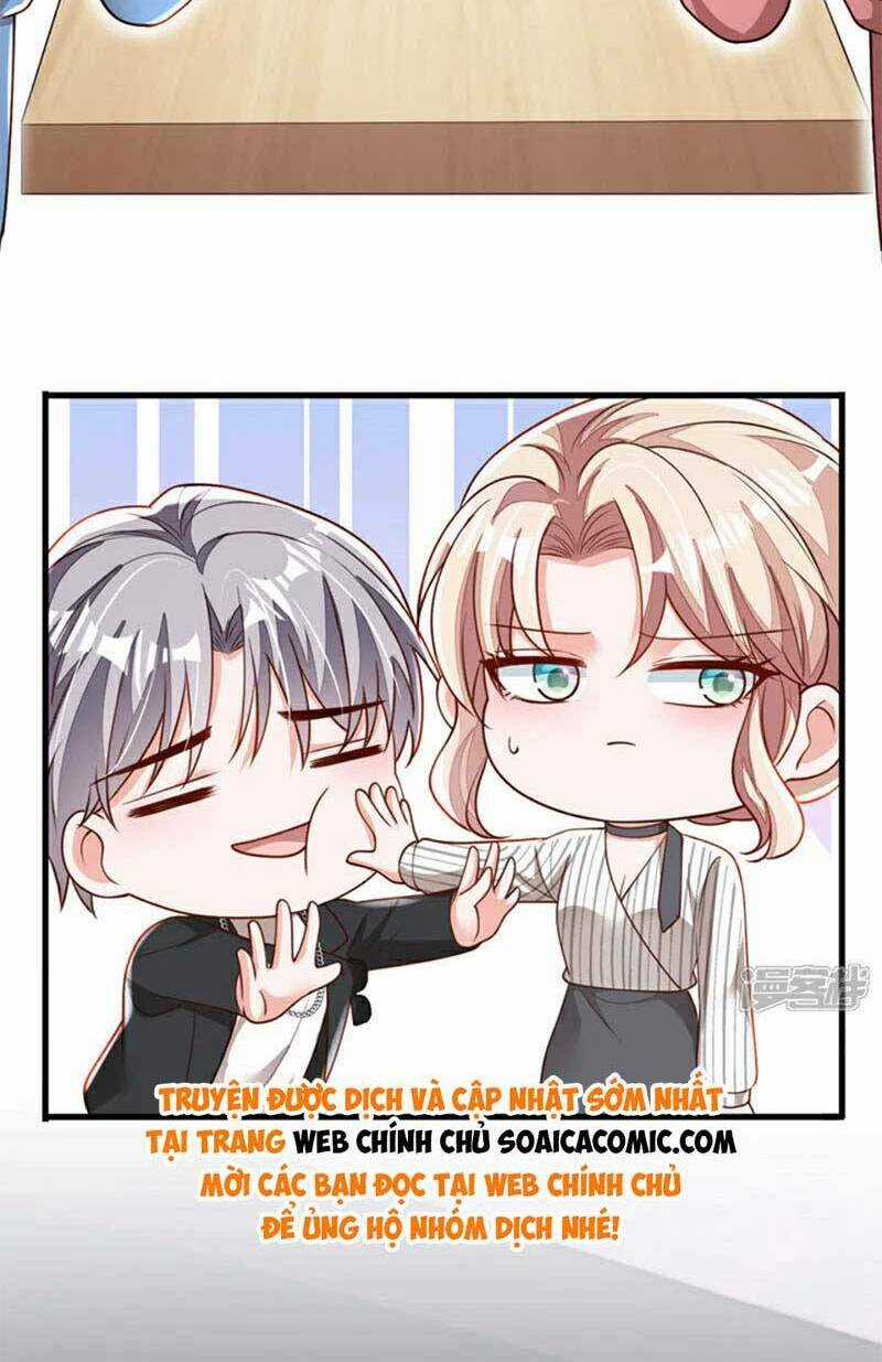 Ác Ma Thì Thầm - Chapter 189 - Trang 10