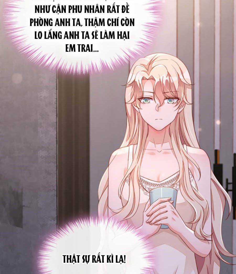 Ác Ma Thì Thầm - Chapter 19 - Trang 2