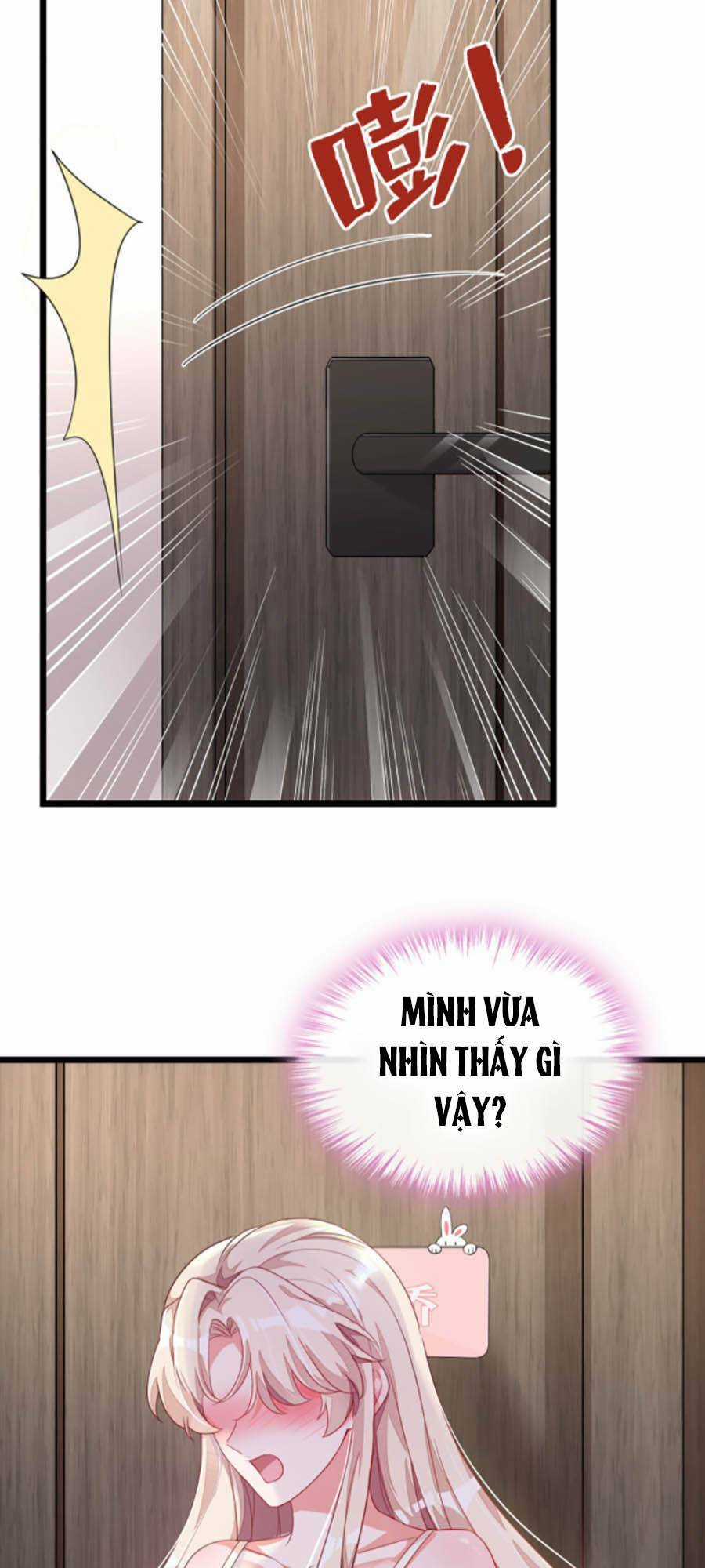 Ác Ma Thì Thầm - Chapter 19 - Trang 15