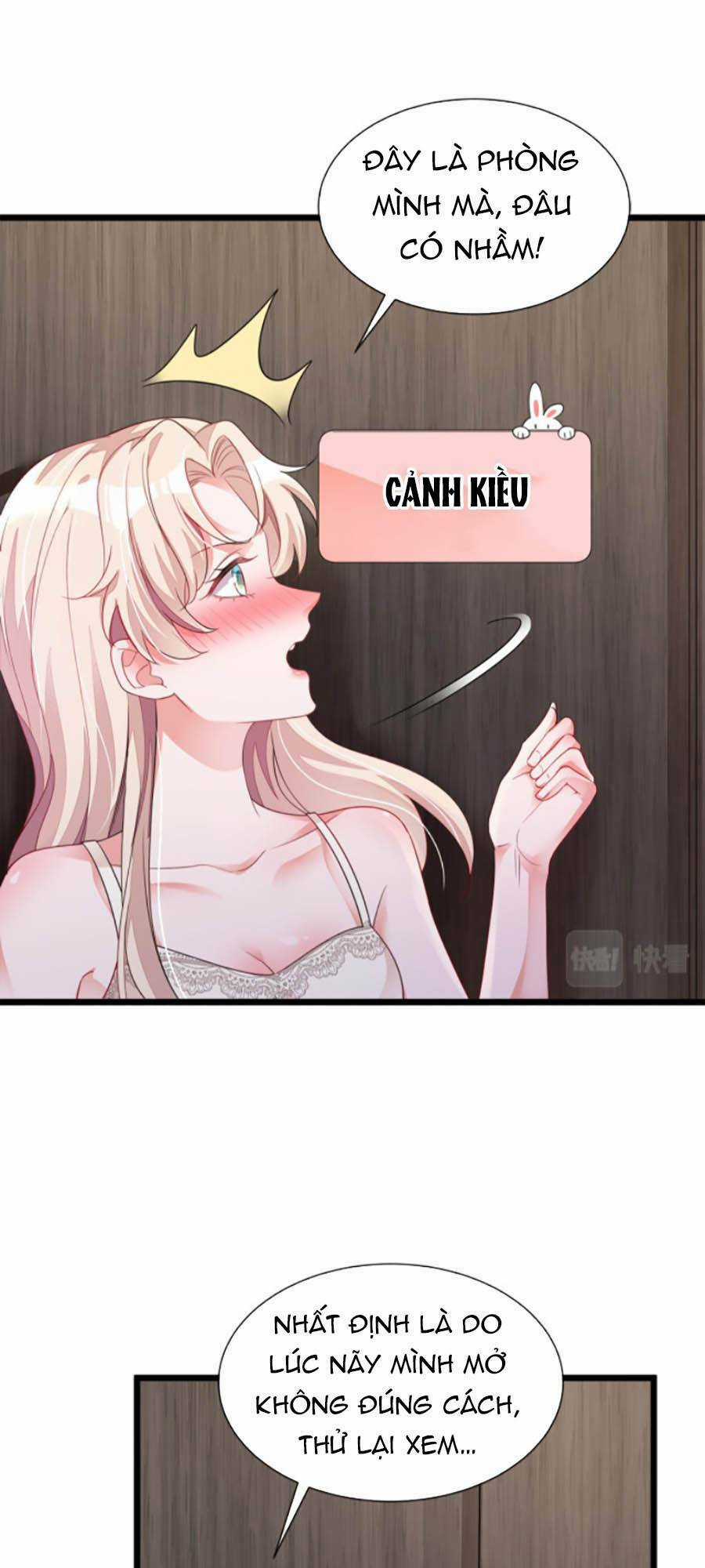 Ác Ma Thì Thầm - Chapter 19 - Trang 18