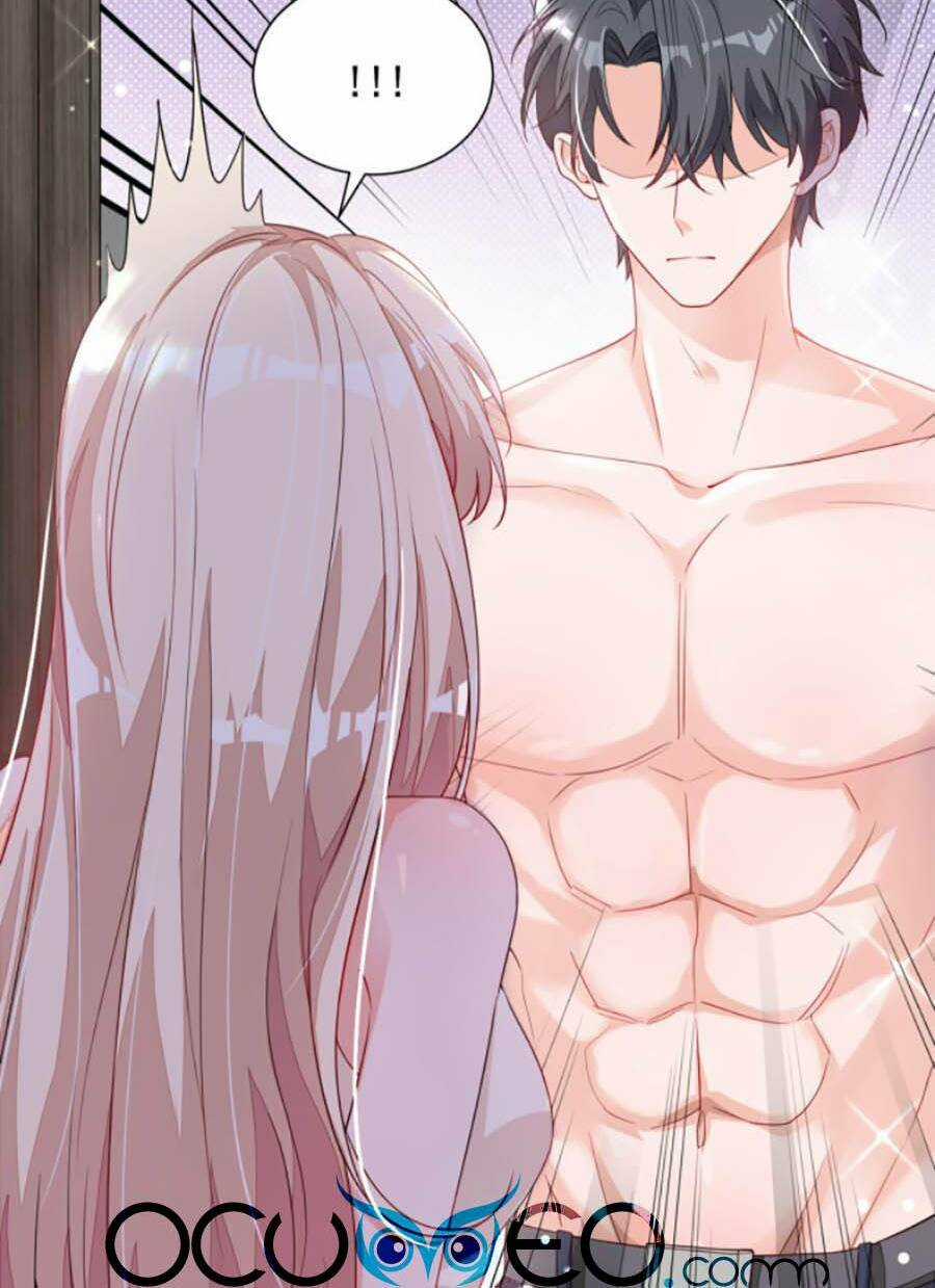 Ác Ma Thì Thầm - Chapter 19 - Trang 20