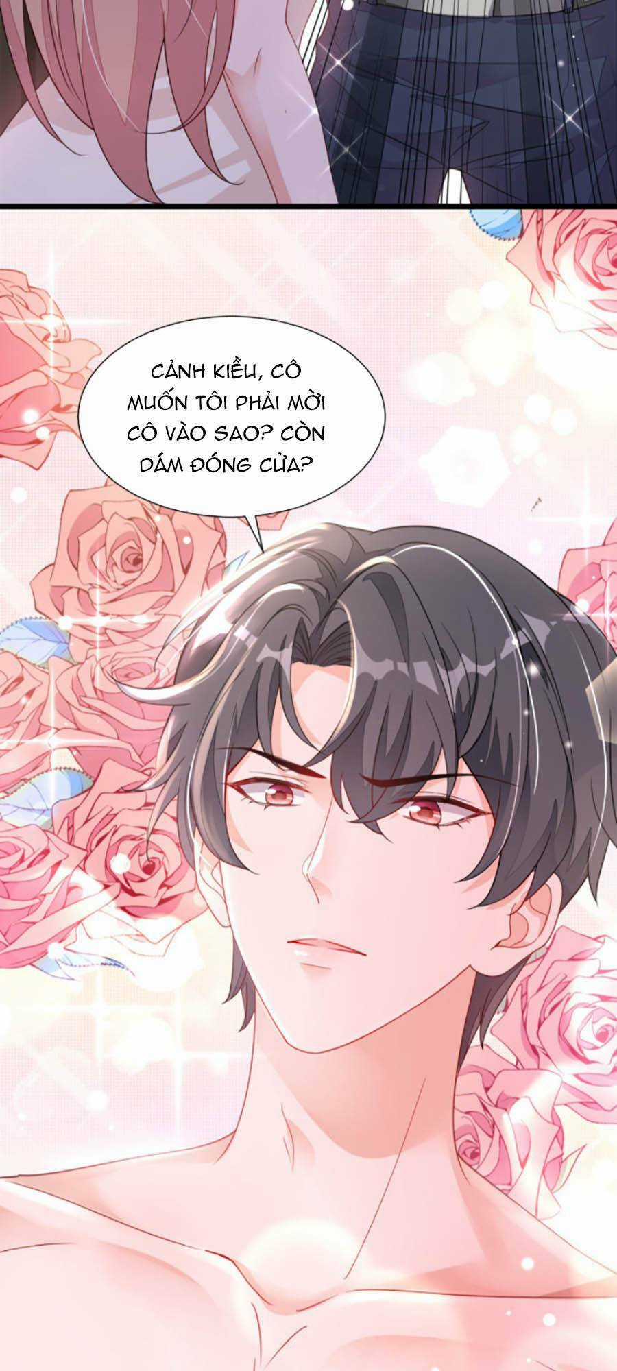 Ác Ma Thì Thầm - Chapter 19 - Trang 21