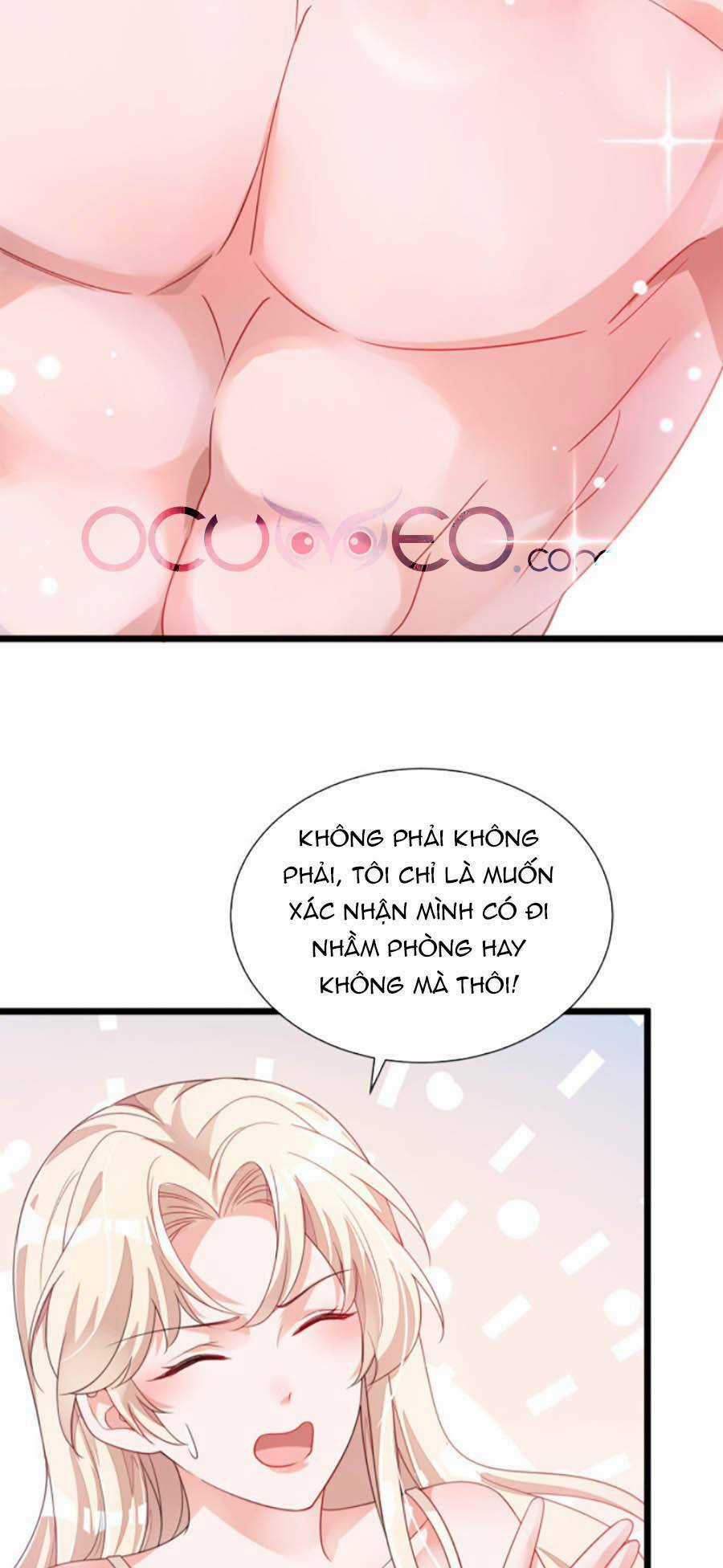 Ác Ma Thì Thầm - Chapter 19 - Trang 22