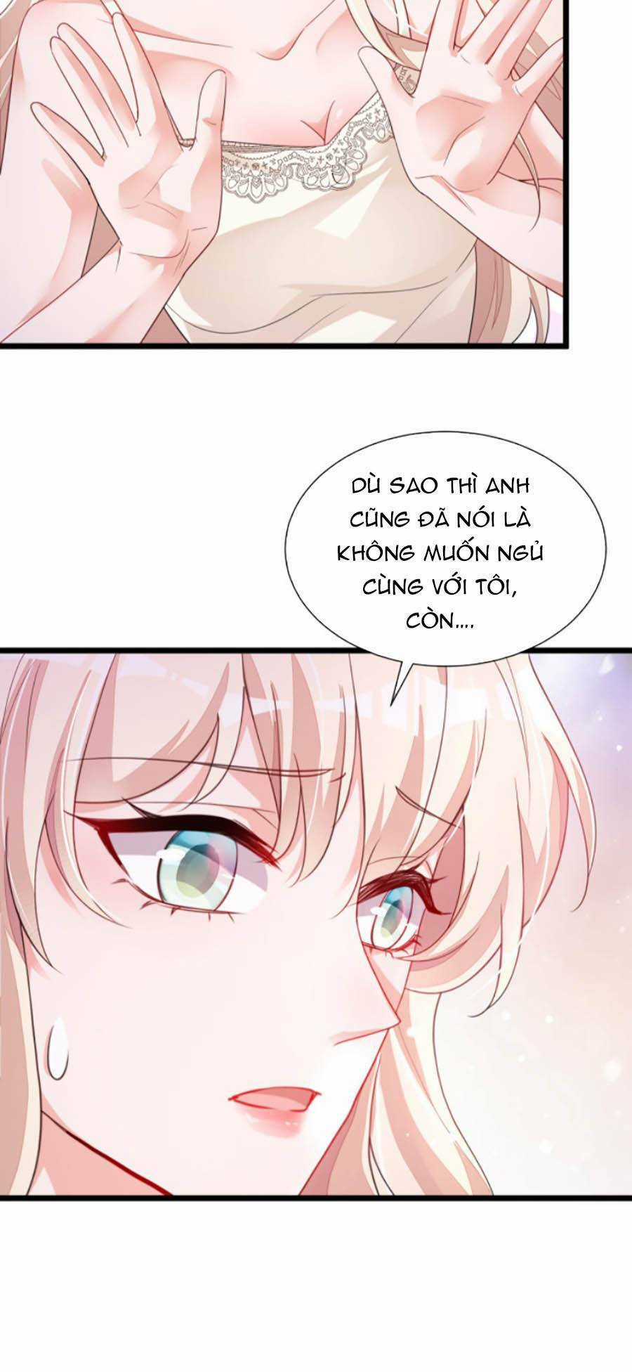 Ác Ma Thì Thầm - Chapter 19 - Trang 23