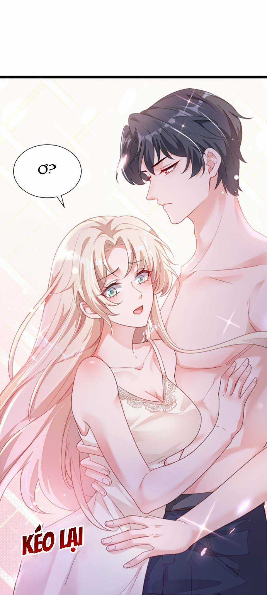 Ác Ma Thì Thầm - Chapter 19 - Trang 24