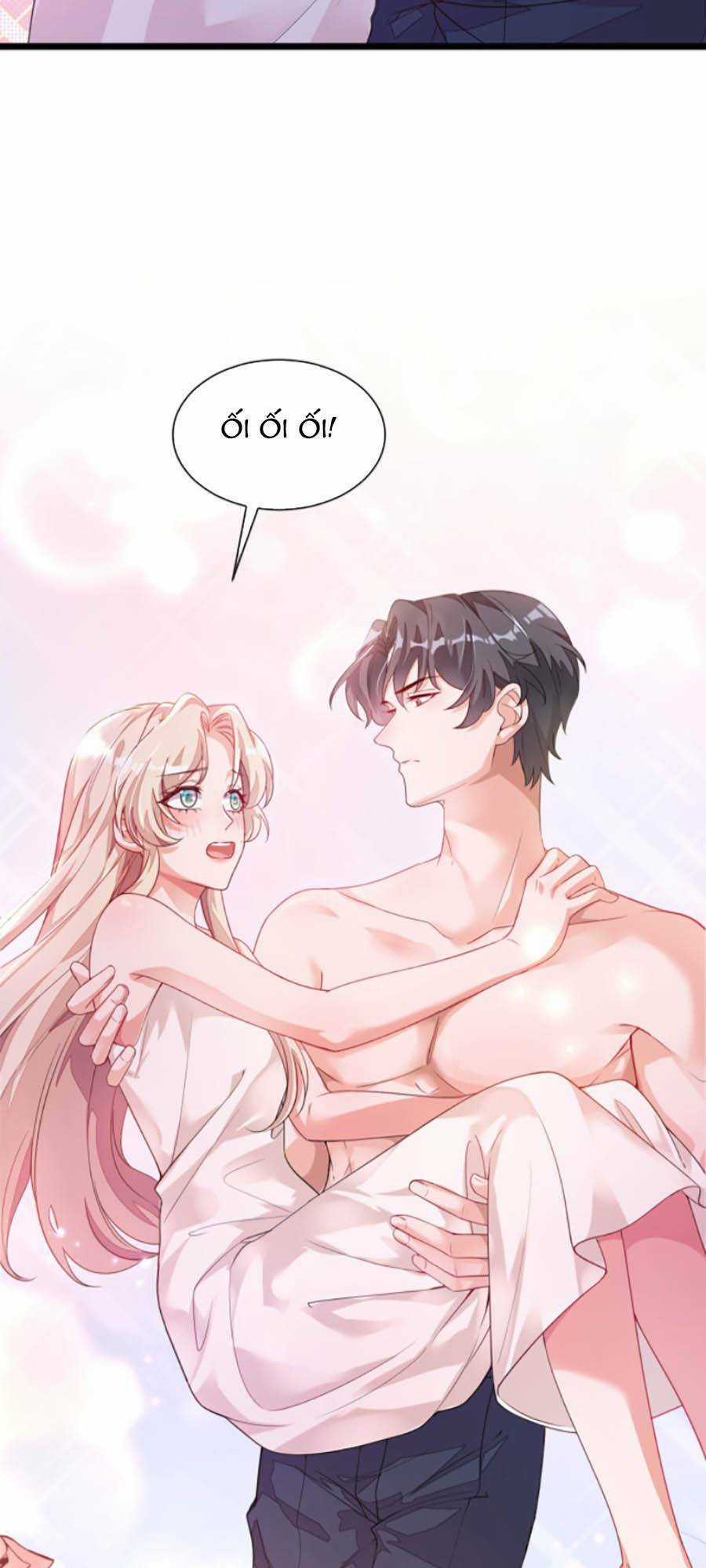 Ác Ma Thì Thầm - Chapter 19 - Trang 25