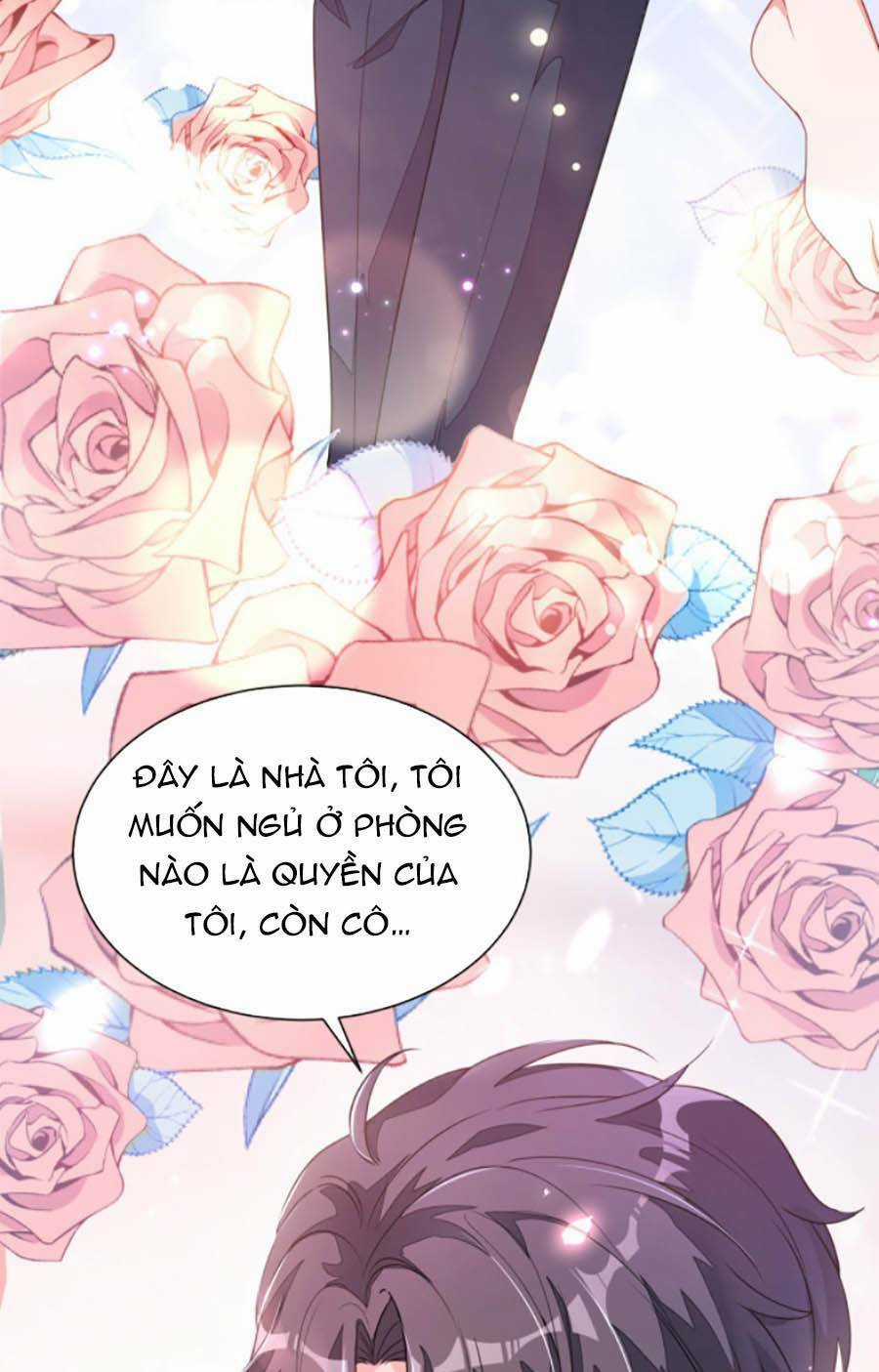 Ác Ma Thì Thầm - Chapter 19 - Trang 26