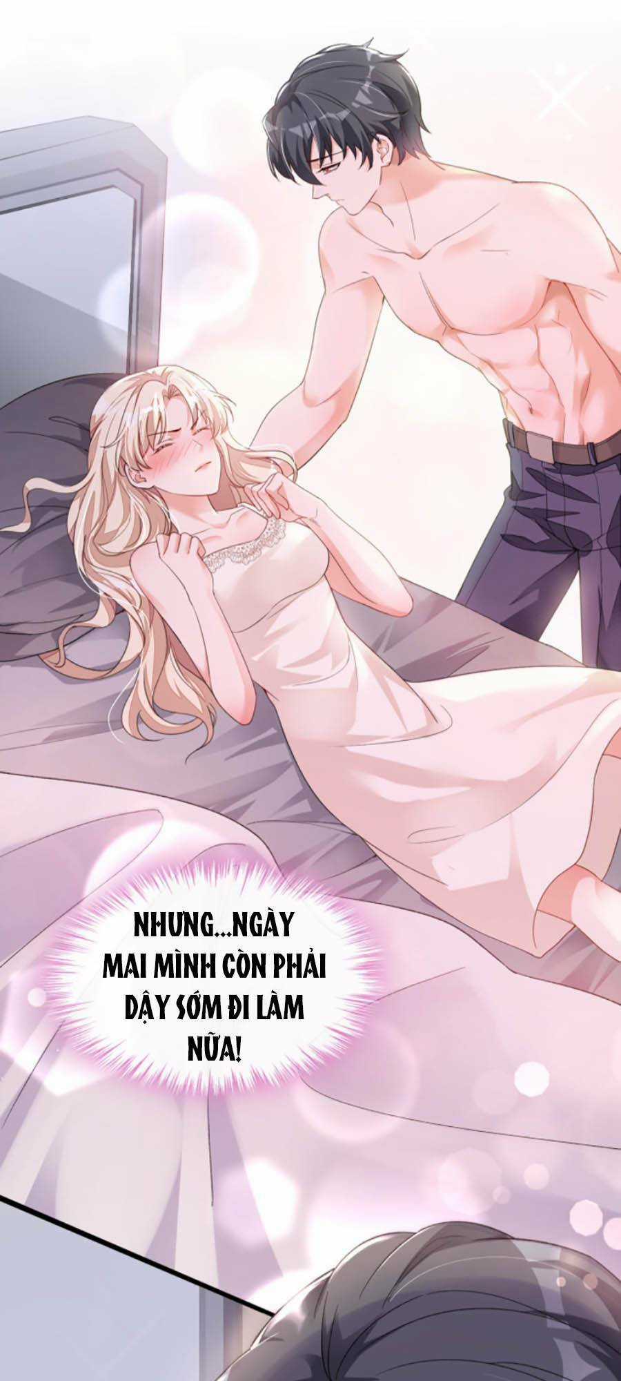 Ác Ma Thì Thầm - Chapter 19 - Trang 32