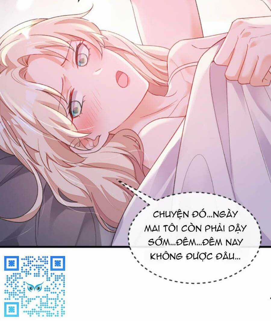 Ác Ma Thì Thầm - Chapter 19 - Trang 35