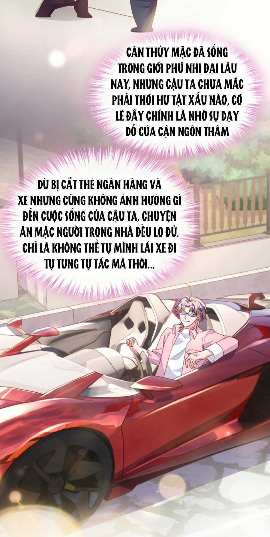 Ác Ma Thì Thầm - Chapter 19 - Trang 5