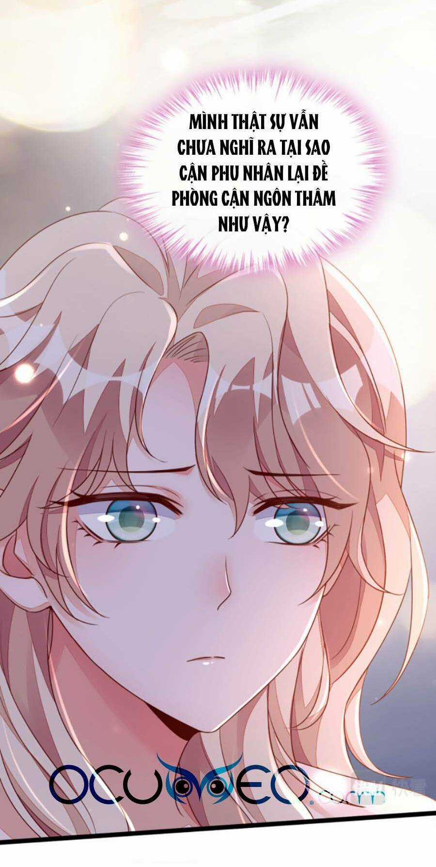 Ác Ma Thì Thầm - Chapter 19 - Trang 6