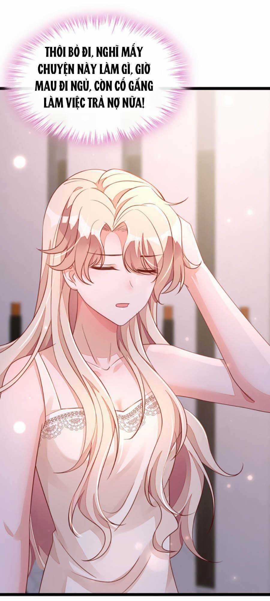 Ác Ma Thì Thầm - Chapter 19 - Trang 7