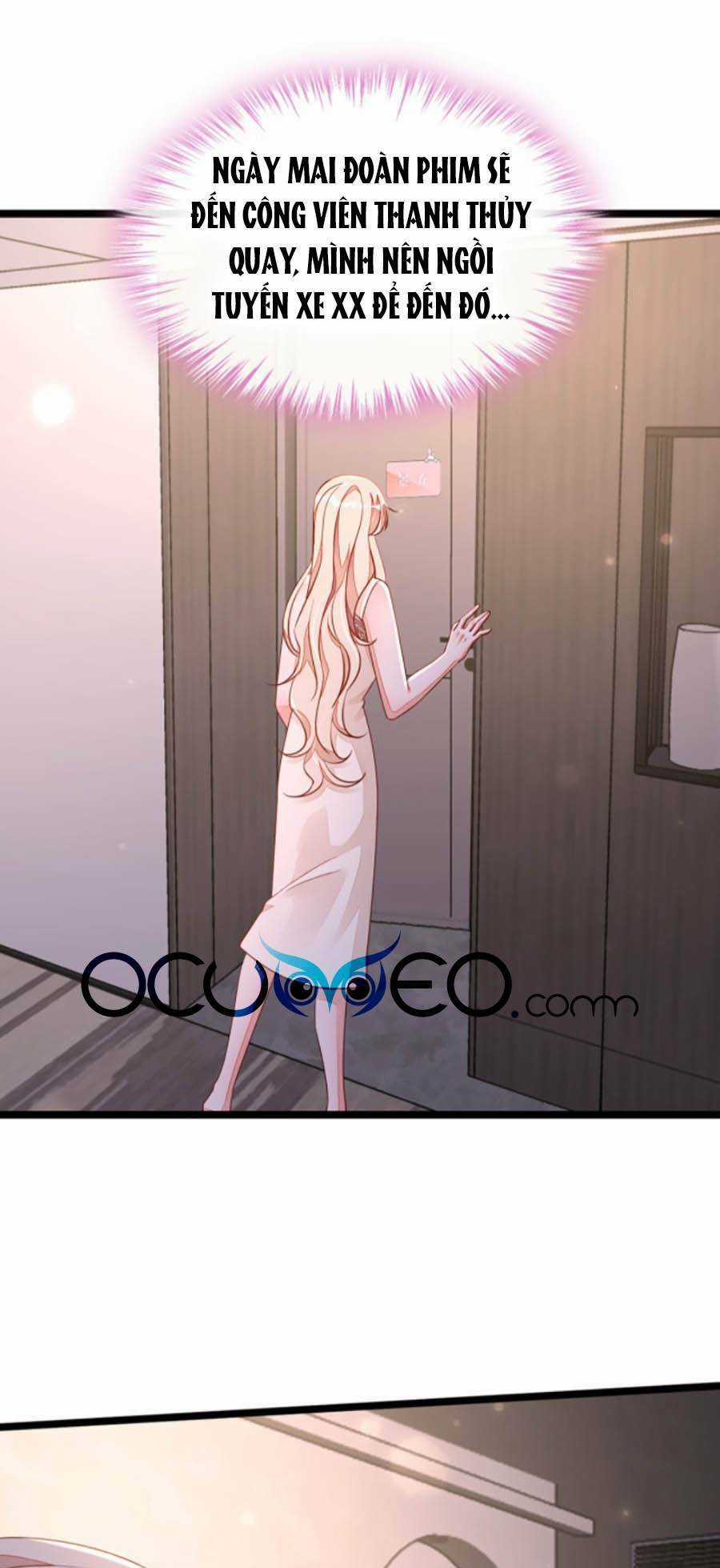 Ác Ma Thì Thầm - Chapter 19 - Trang 8