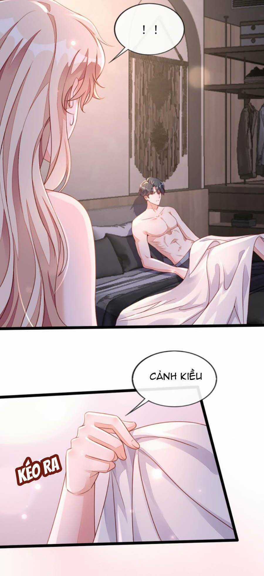 Ác Ma Thì Thầm - Chapter 19 - Trang 9