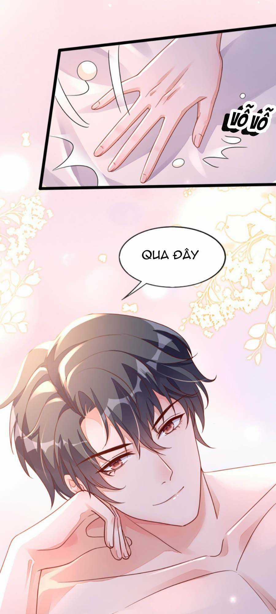 Ác Ma Thì Thầm - Chapter 19 - Trang 10
