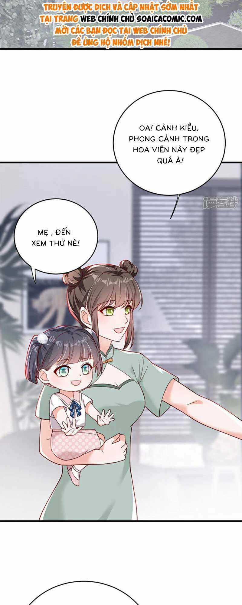 Ác Ma Thì Thầm - Chapter 190 - Trang 12