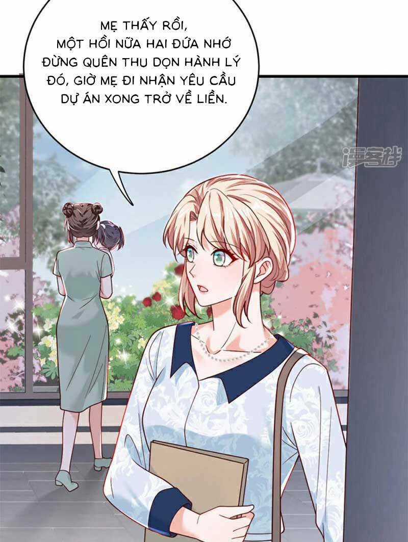 Ác Ma Thì Thầm - Chapter 190 - Trang 13