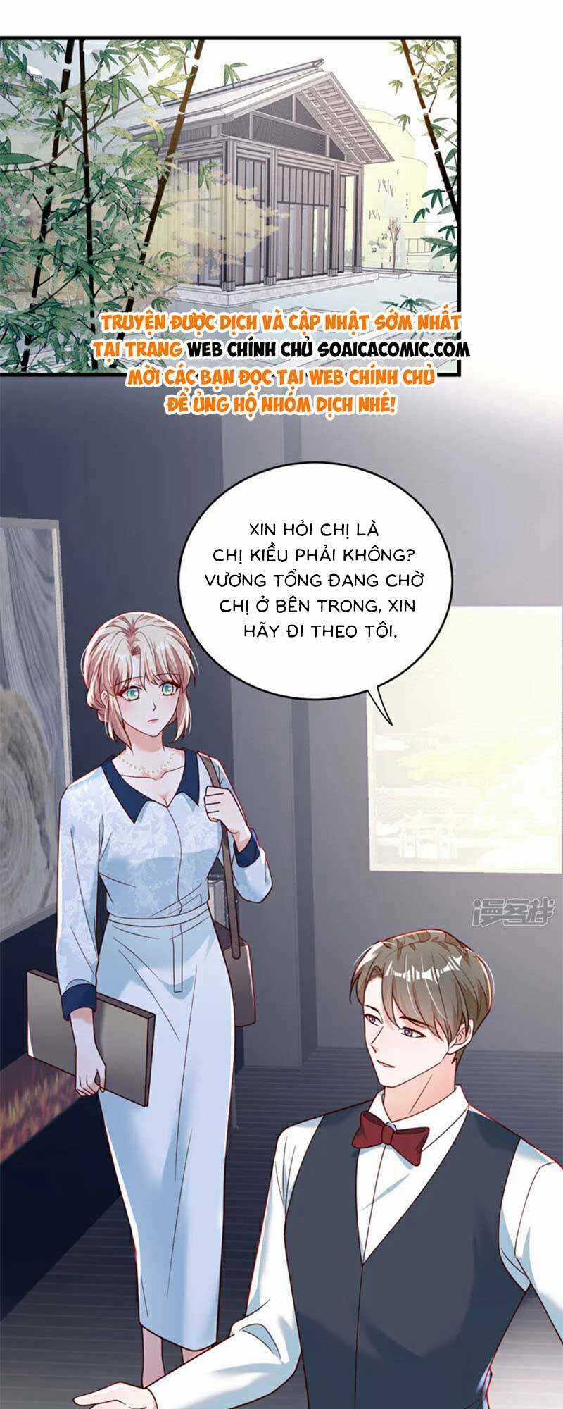 Ác Ma Thì Thầm - Chapter 190 - Trang 15