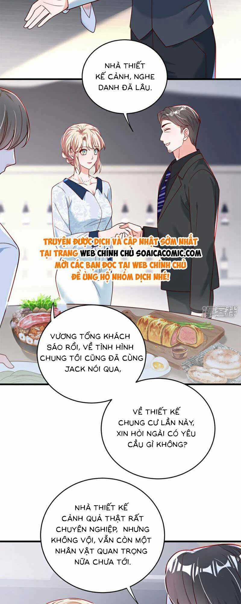 Ác Ma Thì Thầm - Chapter 190 - Trang 16
