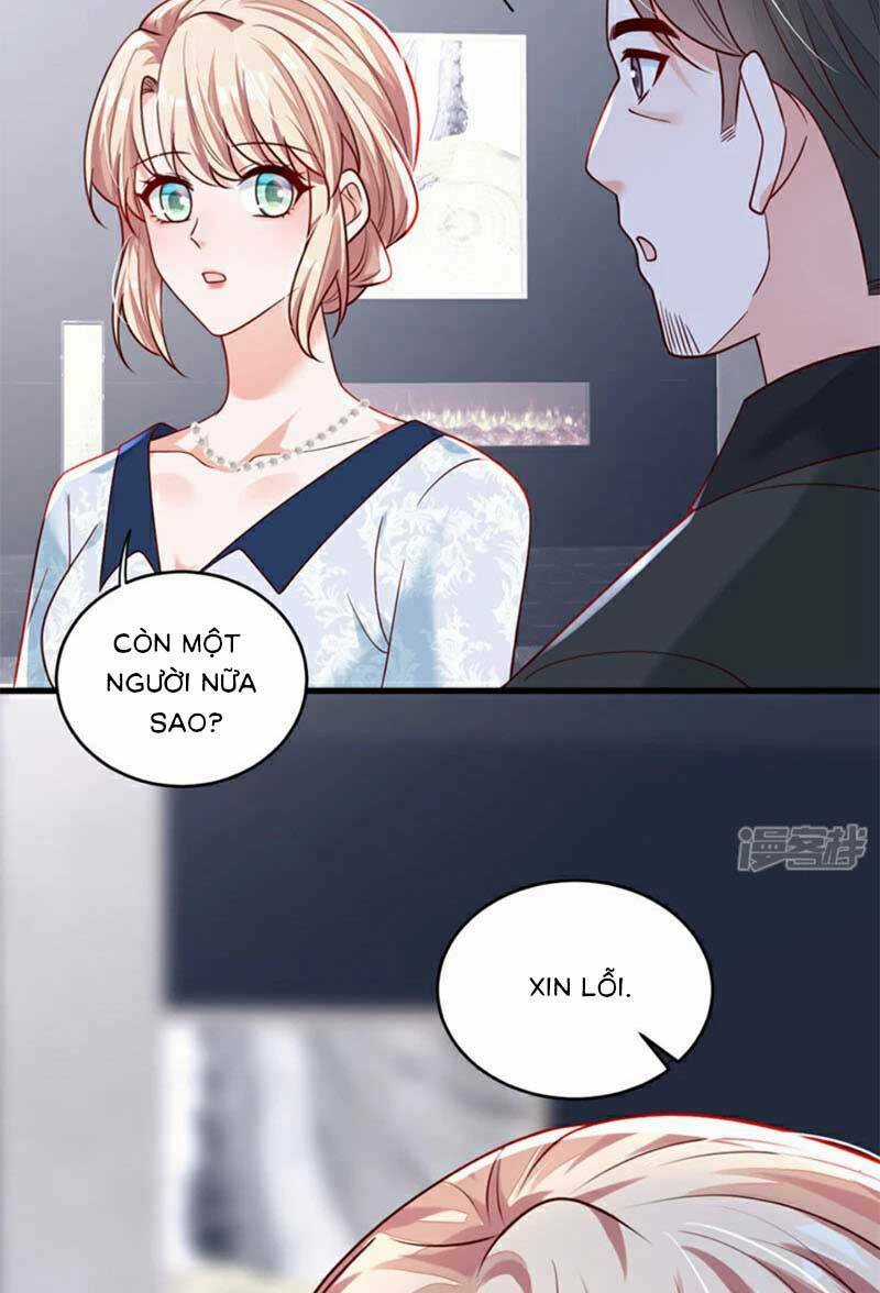 Ác Ma Thì Thầm - Chapter 190 - Trang 17