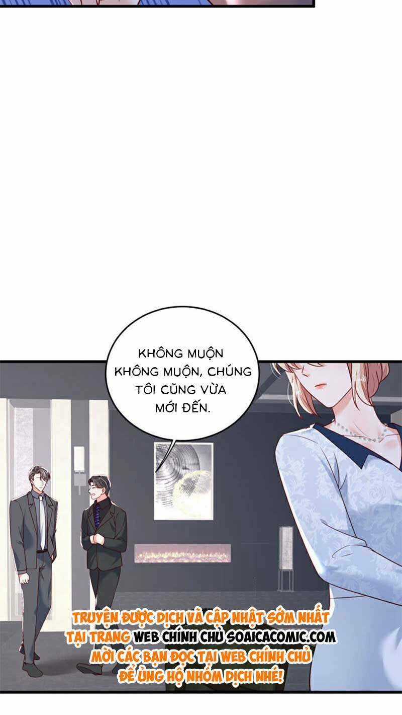 Ác Ma Thì Thầm - Chapter 190 - Trang 21