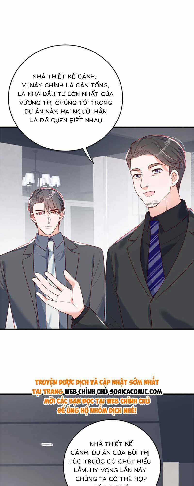 Ác Ma Thì Thầm - Chapter 190 - Trang 23