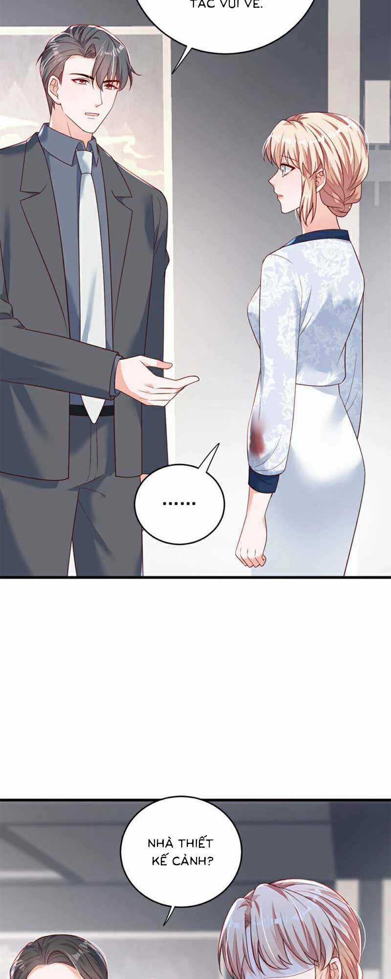 Ác Ma Thì Thầm - Chapter 190 - Trang 24