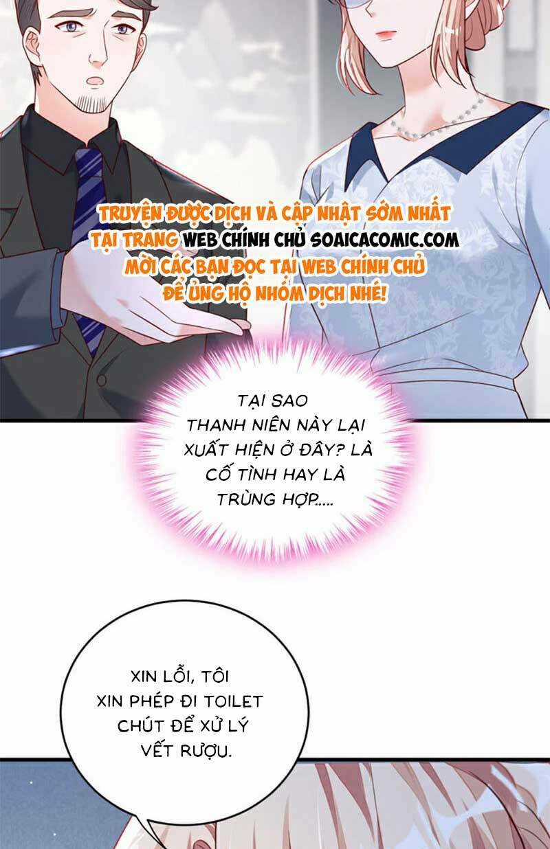 Ác Ma Thì Thầm - Chapter 190 - Trang 25