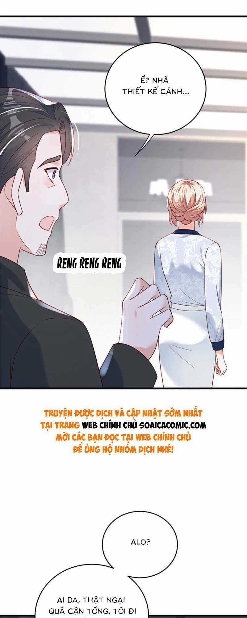 Ác Ma Thì Thầm - Chapter 190 - Trang 27
