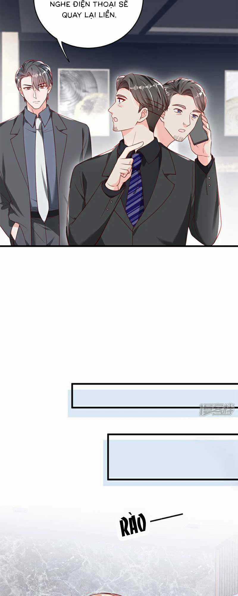 Ác Ma Thì Thầm - Chapter 190 - Trang 28