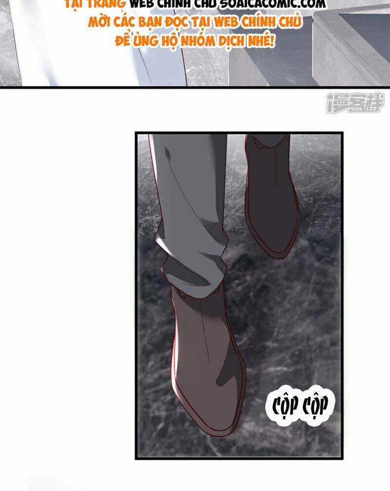 Ác Ma Thì Thầm - Chapter 190 - Trang 30