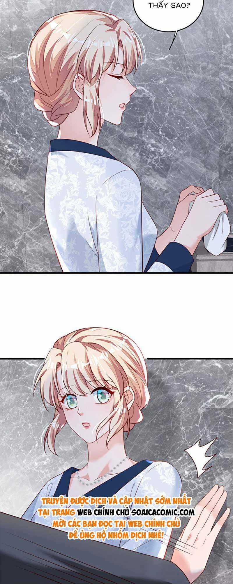 Ác Ma Thì Thầm - Chapter 190 - Trang 32