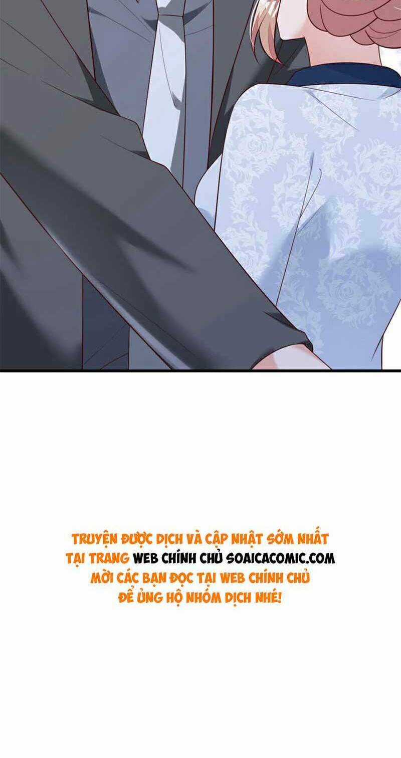 Ác Ma Thì Thầm - Chapter 190 - Trang 34