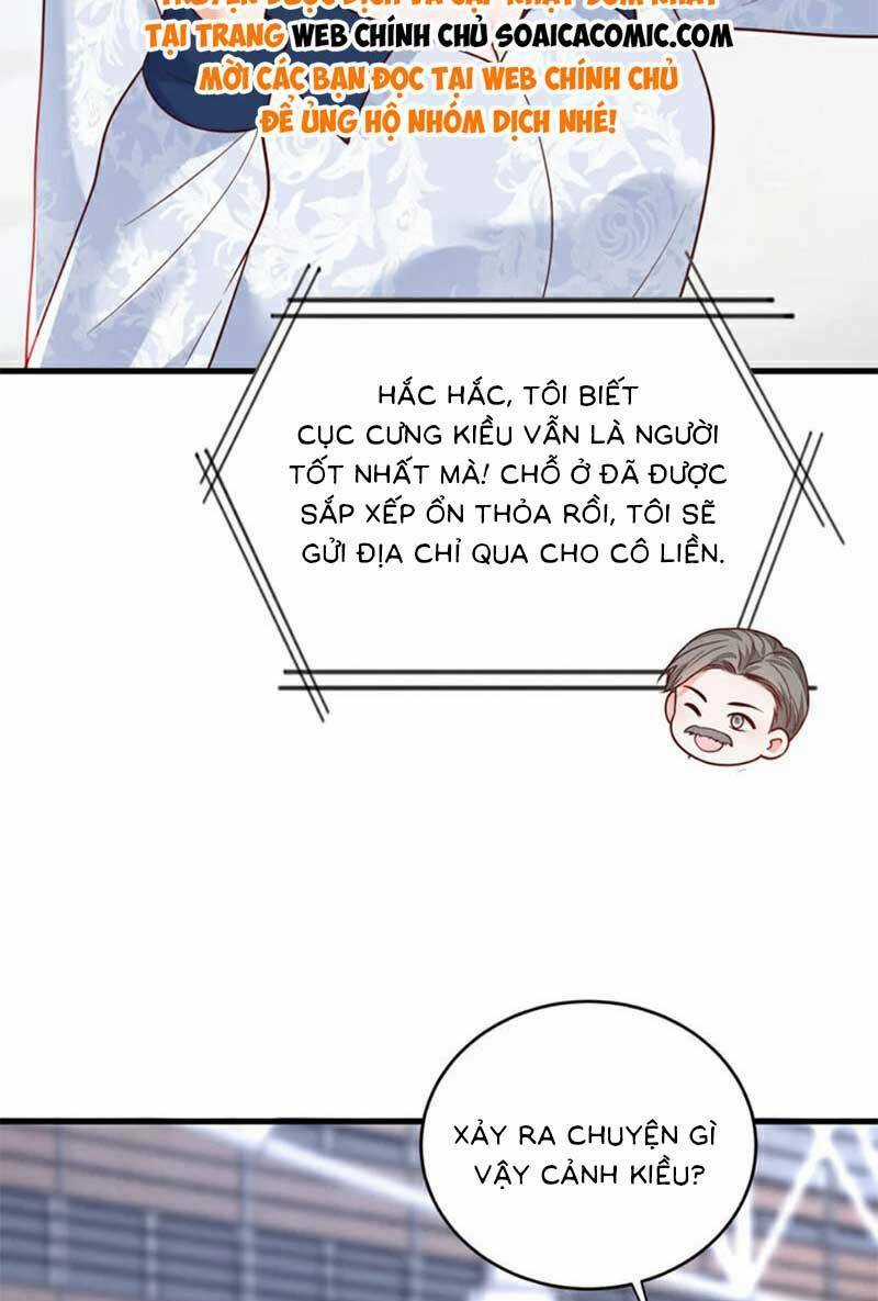 Ác Ma Thì Thầm - Chapter 190 - Trang 6