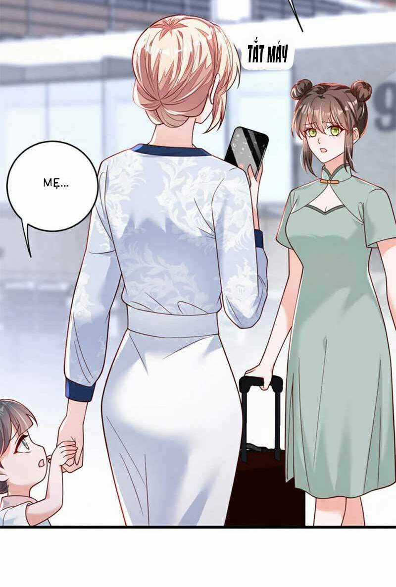 Ác Ma Thì Thầm - Chapter 190 - Trang 7