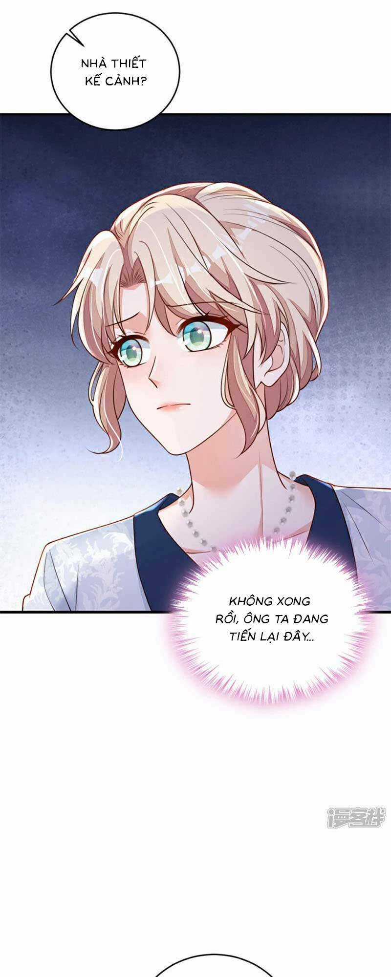 Ác Ma Thì Thầm - Chapter 191 - Trang 13