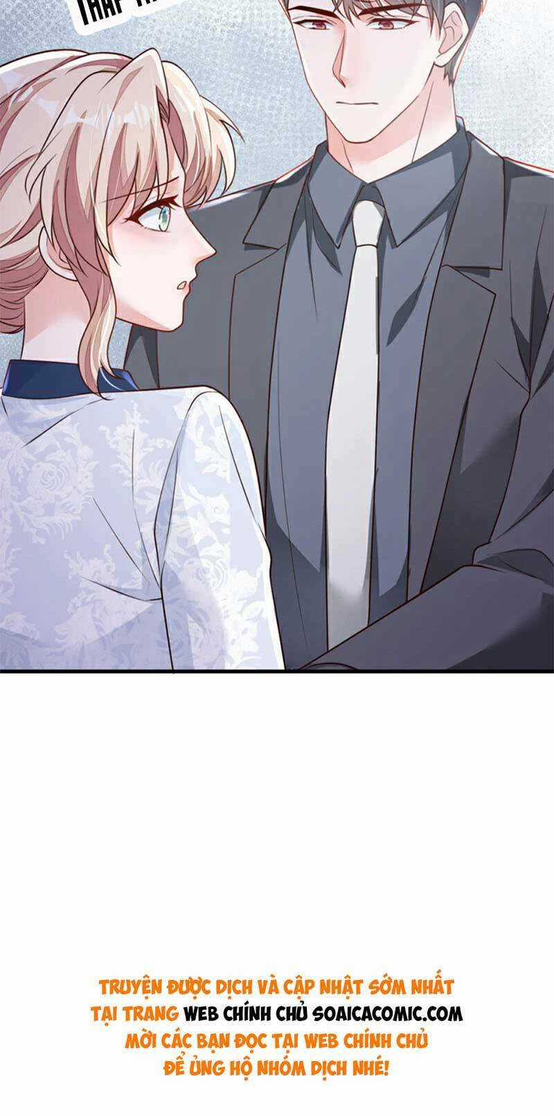 Ác Ma Thì Thầm - Chapter 191 - Trang 15