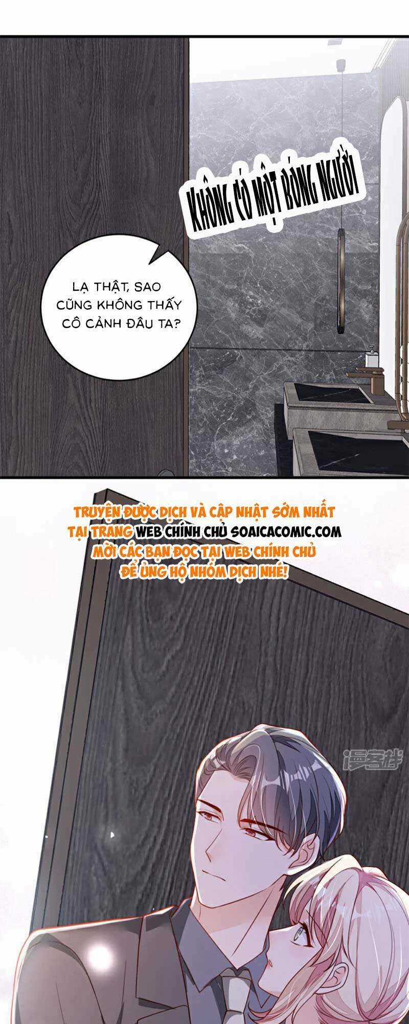 Ác Ma Thì Thầm - Chapter 191 - Trang 17