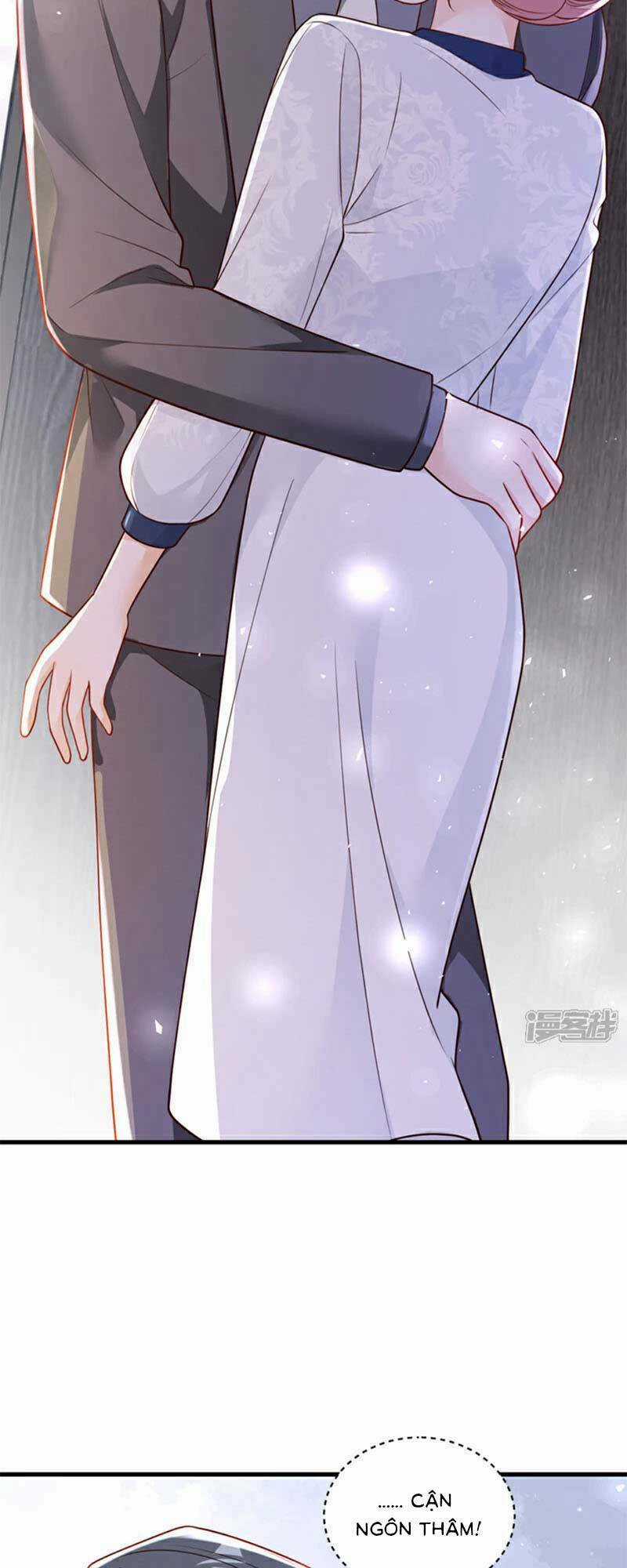 Ác Ma Thì Thầm - Chapter 191 - Trang 18