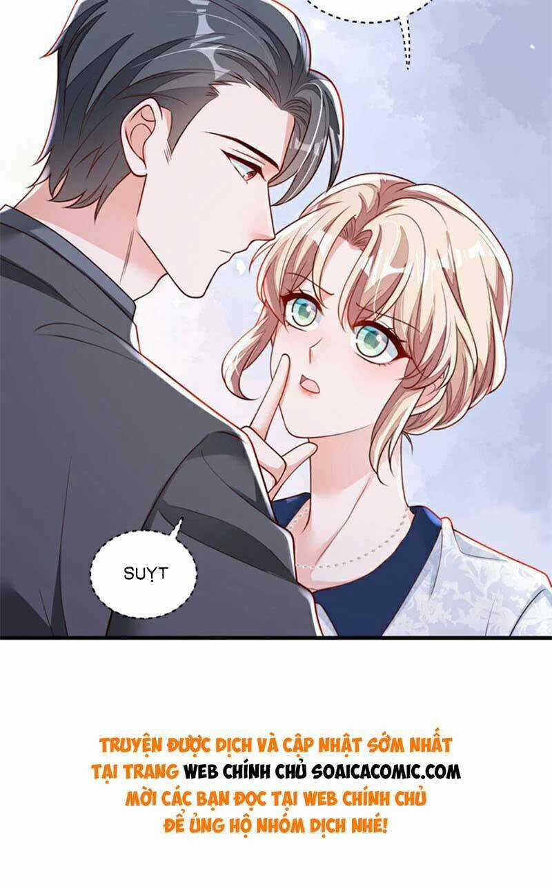 Ác Ma Thì Thầm - Chapter 191 - Trang 19