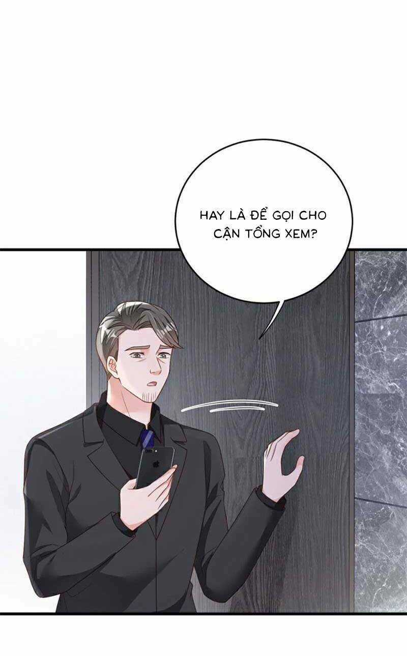 Ác Ma Thì Thầm - Chapter 191 - Trang 20