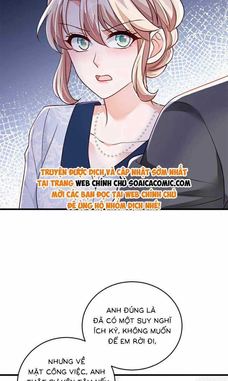 Ác Ma Thì Thầm - Chapter 191 - Trang 3