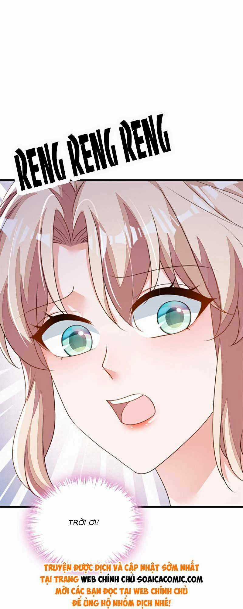 Ác Ma Thì Thầm - Chapter 191 - Trang 25