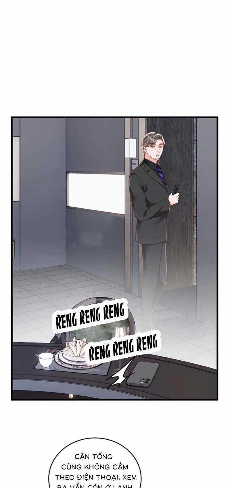 Ác Ma Thì Thầm - Chapter 191 - Trang 26